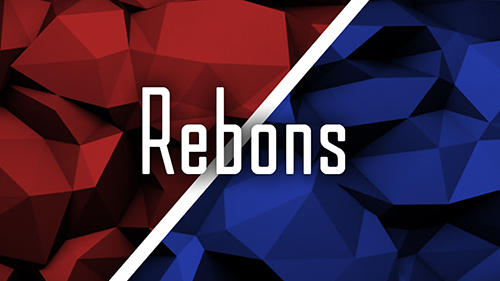 Скачать Rebons: Android Игры с физикой игра на телефон и планшет.