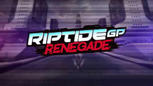 Скачать Riptide GP: Renegade: Android Aнонс игра на телефон и планшет.