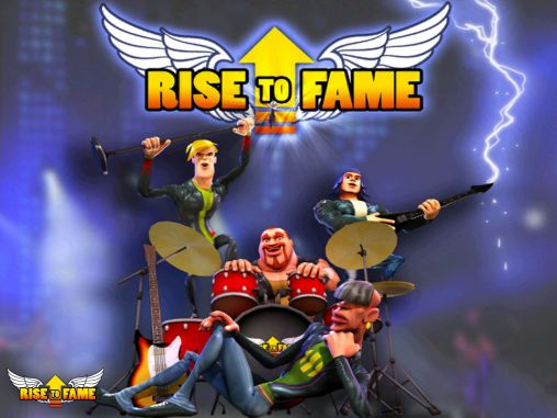 Скачать Rise to fame: Android игра на телефон и планшет.