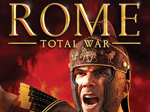 Скачать Rome: Total war: Android Aнонс игра на телефон и планшет.