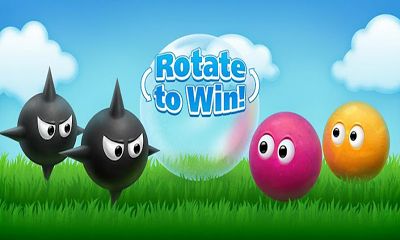 Скачать Rotate to Win: Android игра на телефон и планшет.