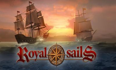 Скачать Royal Sails: Android Стрелялки игра на телефон и планшет.