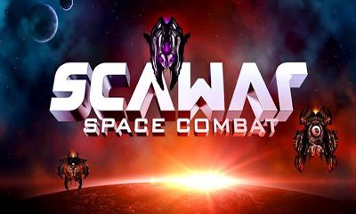 Скачать SCAWAR Space Combat: Android Аркады игра на телефон и планшет.