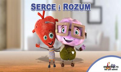 Скачать Serce i Rozum: Android игра на телефон и планшет.