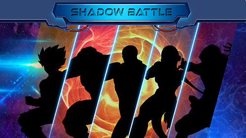 Скачать Shadow battle: Android Файтинг игра на телефон и планшет.