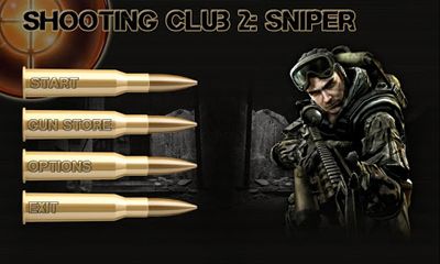 Shooting club 2 Sniper