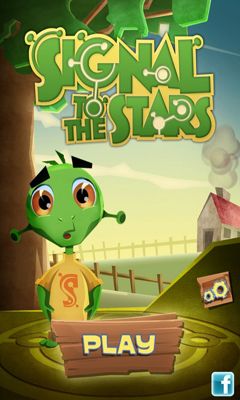 Скачать Signal to the Stars: Android игра на телефон и планшет.