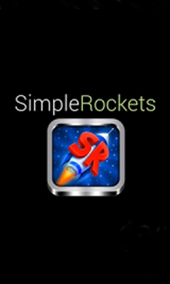 Скачать SimpleRockets: Android игра на телефон и планшет.