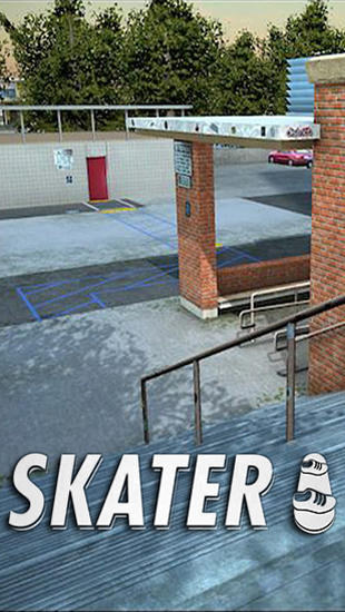 Скачать Skater: Android Aнонс игра на телефон и планшет.