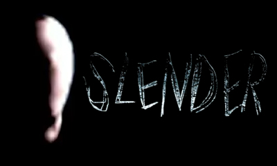 Скачать Slender: The Asylum: Android игра на телефон и планшет.