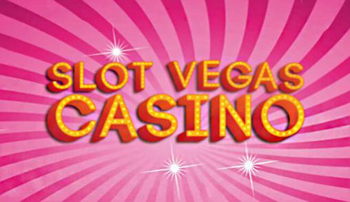 Скачать Slot Vegas casino: Android Игровые автоматы игра на телефон и планшет.