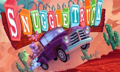 Скачать Snuggle Truck: Android Гонки игра на телефон и планшет.