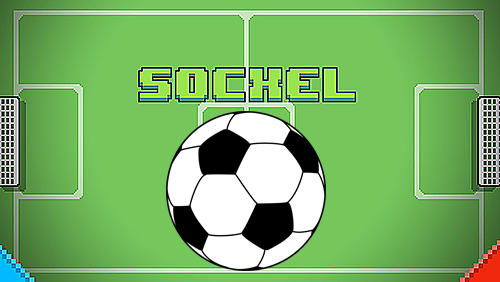 Скачать Socxel: Pixel soccer: Android Тайм киллеры игра на телефон и планшет.