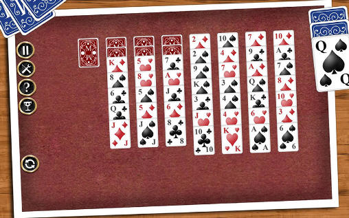 Solitaire collection