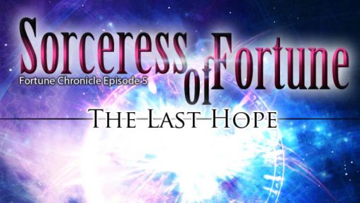 Скачать Sorceress of fortune: Android Ролевые (RPG) игра на телефон и планшет.
