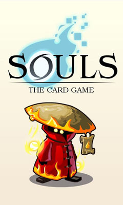 Скачать Souls TCG: Android Настольные игра на телефон и планшет.