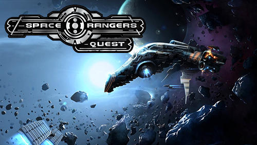 Скачать Space rangers: Quest: Android Книга-игра игра на телефон и планшет.