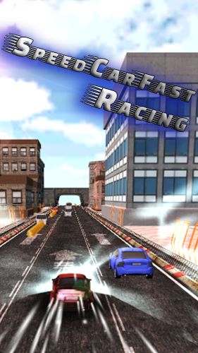 Скачать Speed car: Fast racing: Android игра на телефон и планшет.