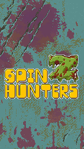 Скачать Spin hunters: Android Тайм киллеры игра на телефон и планшет.