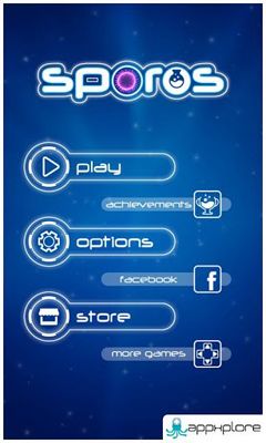 Скачать Sporos: Android игра на телефон и планшет.
