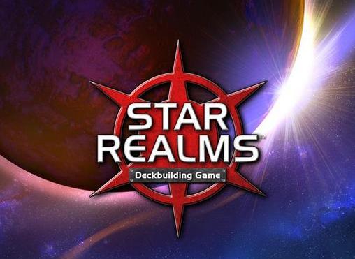 Скачать Star realms: Android игра на телефон и планшет.