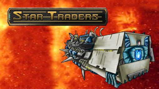 Скачать Star traders RPG: Android игра на телефон и планшет.