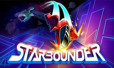 Скачать Starbounder: Android Аркады игра на телефон и планшет.