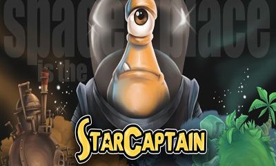 Скачать StarCaptain: Android игра на телефон и планшет.