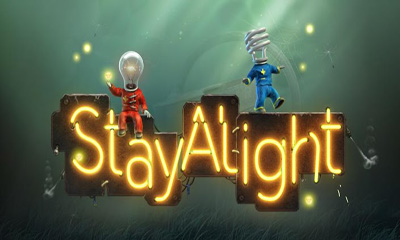 Скачать Stay Alight: Android игра на телефон и планшет.