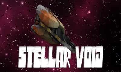 Скачать Stellar Void: Android Аркады игра на телефон и планшет.