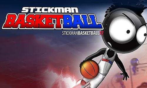 Скачать Stickman basketball 2017: Android Баскетбол игра на телефон и планшет.