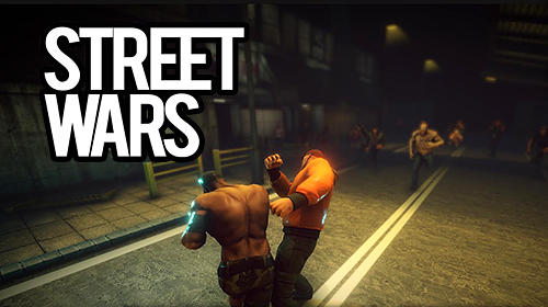 Скачать Street wars: Android Файтинг игра на телефон и планшет.