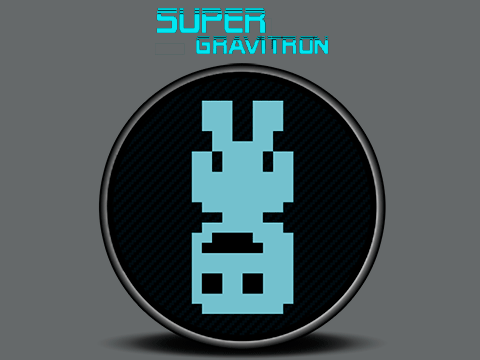 Скачать Super gravitron: Android игра на телефон и планшет.