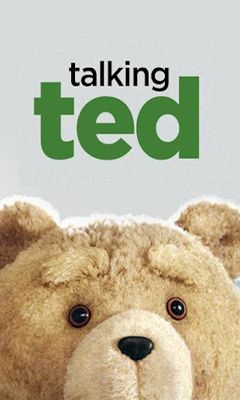 Скачать Talking Ted Uncensored: Android Симуляторы игра на телефон и планшет.
