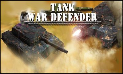 Скачать Tank War Defender: Android Аркады игра на телефон и планшет.