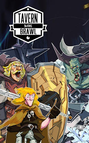 Скачать Tavern brawl: Tactics: Android Пошаговые стратегии игра на телефон и планшет.