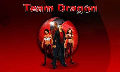 Team Dragon