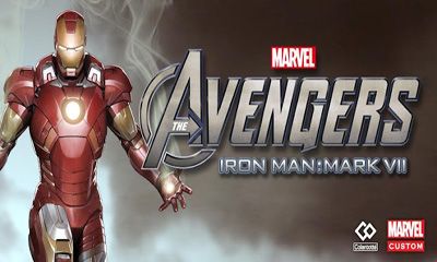 Скачать The Avengers. Iron Man: Mark 7 на Андроид 2.2 бесплатно.