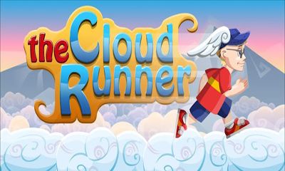 Скачать The Cloud Runner: Android игра на телефон и планшет.