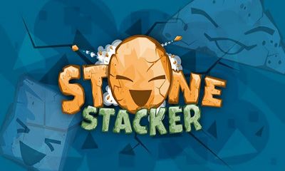 The Stone Stacker