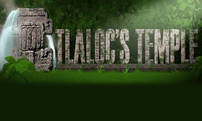Скачать Tlaloc's Temple: Android Аркады игра на телефон и планшет.