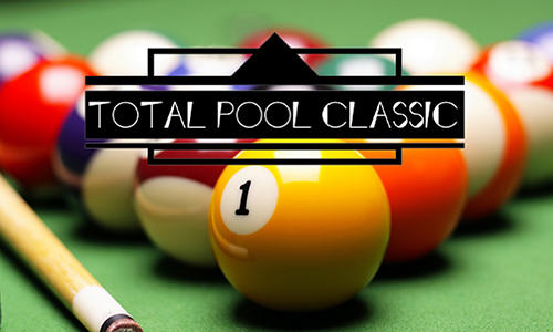 Скачать Total pool classic: Android Бильярд игра на телефон и планшет.