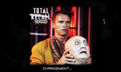 Total Recall - The Game - Ep1