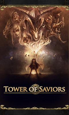 Скачать Tower of Saviors: Android Аркады игра на телефон и планшет.