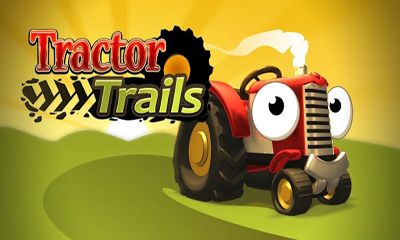 Скачать Tractor Trails: Android Аркады игра на телефон и планшет.
