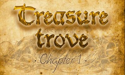 Скачать Treasure Trove - Chapter 1: Android Квесты игра на телефон и планшет.