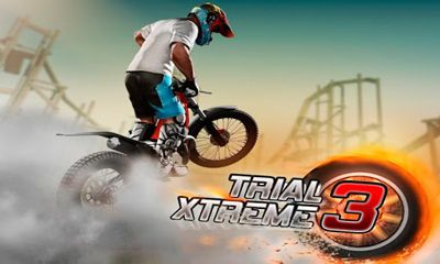 Скачать Trial Xtreme 3: Android Спортивные игра на телефон и планшет.