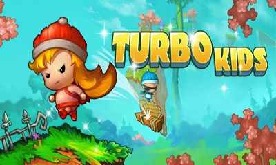 Скачать Turbo Kids: Android Аркады игра на телефон и планшет.