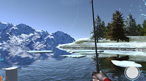 Ultimate fishing simulator PRO