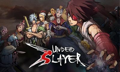 Скачать Undead Slayer: Android Стрелялки игра на телефон и планшет.